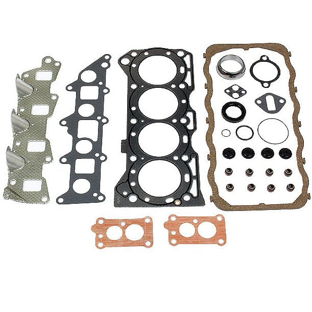 Cylinder Head Gasket Set for Suzuki Samurai 86-89 1.3 – Samurai Parts