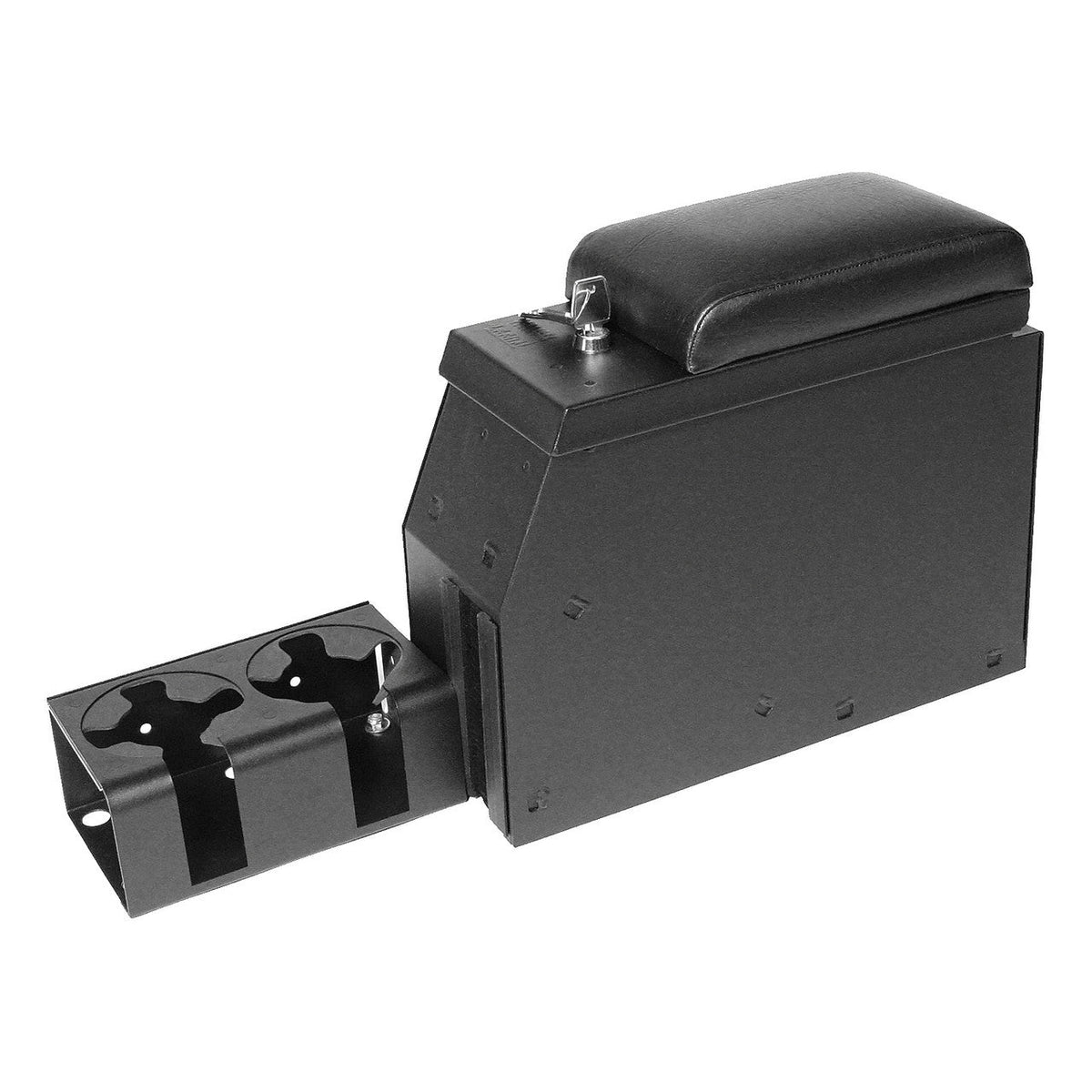 Tuffy Security Console for Suzuki Samurai SJ413 – Samurai Parts