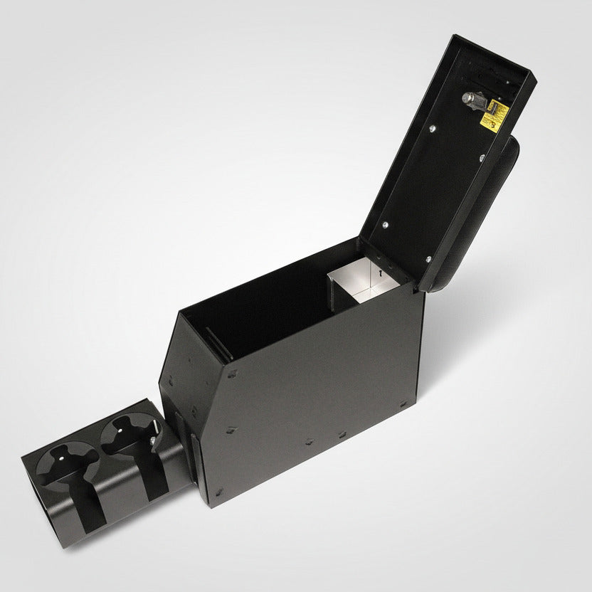 やす カウンタースリヴァー ストンピィ セット Tuffy Security Console for Suzuki Samurai SJ413 – Samurai Parts