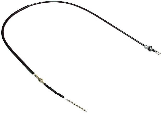 Haru New Suzuki Samurai Clutch Cable Kit SJ413 Hartop Softtop – Samurai