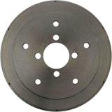 Centric 123.48004 rear brake drum