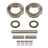 LockRight 1510 Locking Differential for Suzuki Samurai Locker