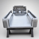 Aluminum LWB Body for Suzuki Samurai