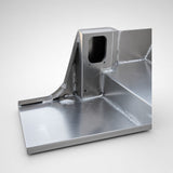 Aluminum LWB Body for Suzuki Samurai