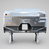Aluminum LWB Body for Suzuki Samurai