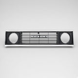 Aluminum Front Grill for Suzuki Samurai