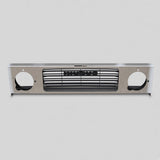 Aluminum Front Grill for Suzuki Samurai
