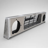 Aluminum Front Grill for Suzuki Samurai
