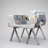 Aluminum Cab for Suzuki Samurai
