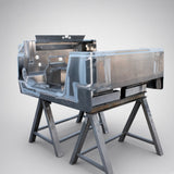 Aluminum Cab for Suzuki Samurai