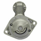 Remanufactured starter 16966 front view