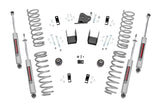2 Inch N3 Lift Kit for Suzuki Jimny 3-Door 4WD