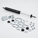 Bolt On Front Steering Stabilizer Damper for Suzuki Samurai 1986–1995