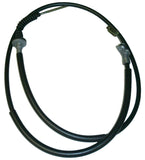 Clutch Cable for Suzuki Sidekick / Geo Tracker 1.6-0