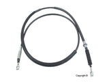 Clutch Cable Daihatsu Rocky SE SX 4x4 Soft or Hard Top-0