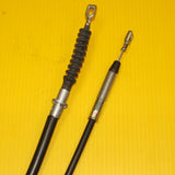 Clutch Cable Daihatsu Rocky SE SX 4x4 Soft or Hard Top-3166