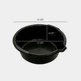 Blitz 6-1/2 Qt Drain Pan (WirthCo 32950)