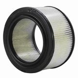 Wix 46235 air filter angle view