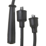 Spark plug wire set 4904 connector detail