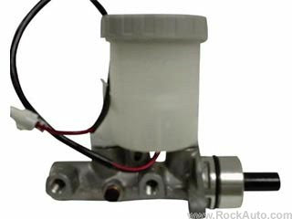 Brake Master Cylinder Suzuki Samurai 89-95 & Esteem-0