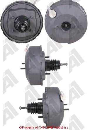 Brake Booster Suzuki Samurai 86-6/88 1/2-0