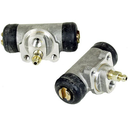 Pair Rear Brake Wheel Cylinders for Suzuki Samurai 86-7/88-0