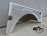 Aluminum Body fenders for your Suzuki Samurai-19425