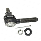 Front LEFT OUTER Tie Rod End for Suzuki Samurai Sidekick X90