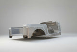 Aluminum Body Tub for your Suzuki Samurai
