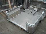 Aluminum Body Tub for your Suzuki Samurai
