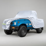 Car Cover for Suzuki Samurai Soft Top