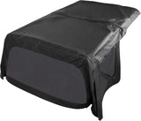 Black Soft Top for Suzuki Sidekick / Geo Tracker 1995-1998