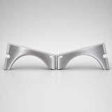 Aluminum Body fenders for your Suzuki Samurai