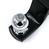 Receiver Hitch Ball Mount 2" Chevy Silverado Dodge Ram Ford Pickup Truck Toyota