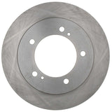 Raybestos 96008R front brake rotor