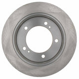 Raybestos 96008R front brake rotor