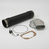 Weber Snorkle Kit for 32/36 DGEV DGV 38/38 DGES Carburetor Snorkel Breather