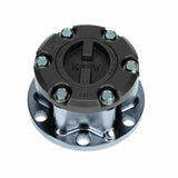 Aisin FHS-002 Bac view