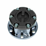 Aisin FHS-002 Fro view