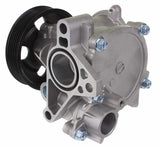 Water Pump with Housing for Suzuki Grand Vitara, Kizashi, SX4