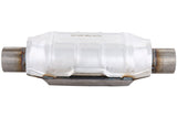 AP Exhaust 602204 side view