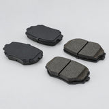 Front Disc Brake Pads for Suzuki Vitara Sidekick Tracker
