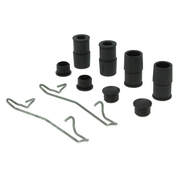 Front Brake Hardware Kit for Suzuki Samurai Disc Brakes