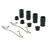 Front Brake Hardware Kit for Suzuki Samurai Disc Brakes