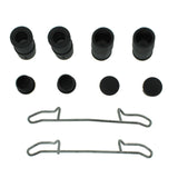 Front Brake Hardware Kit for Suzuki Samurai Disc Brakes