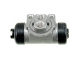 Dorman W37963 brake wheel cylinder angle view