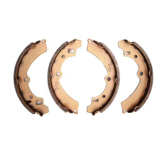 Raybestos Rear Brake Shoe Set for Suzuki Samurai SJ413