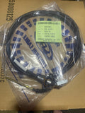 SHIBAMI Clutch Cable for Suzuki Sidekick or Geo Tracker 1.6
