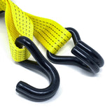 Hi-Lift Lift-Mate Wheel Lift Adapter for Farm Jacks, 5000 lb Tire Lifting Hook