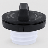 MGC817 fuel tank cap right view on light gray background
